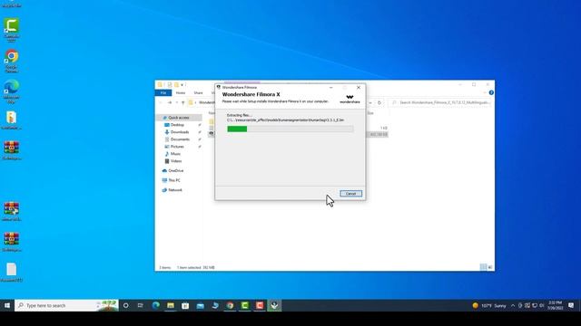 How To Free Download Filmora.11 2022