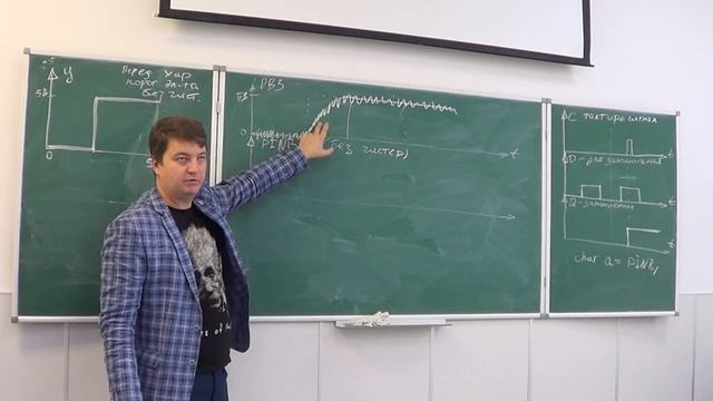 МПСУ19 Лекция 3 4 смотреть онлайн