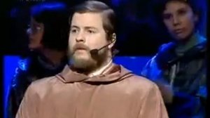 Своя игра. Вакуленко - Васильев - Глухов (03.04.2004)