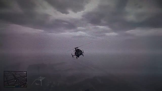 GTA 5 - Wasted Compilation #12 смотреть онлайн