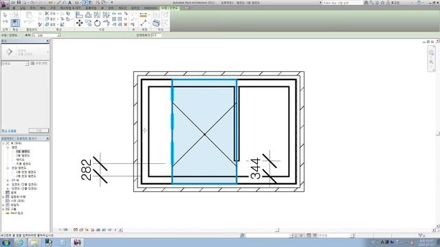 Revit tips - How a room model identifies it's boundary automatically? смотреть онлайн