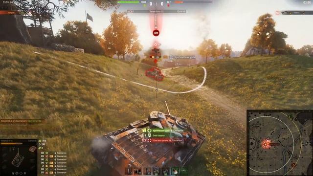 Турнир 1х1 на VIII уровне | Разбор турниров от подписчиков#21