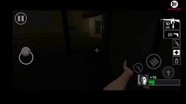 Left 4 Dead 2 Mobile Android Game Latest Version 2.0 Gameplay [REDMI NOTE 9S] смотреть онлайн