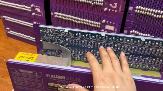 Lọc Xì Bãi " Anh Quốc " KLARK TEKNIK Nổi Tiếng + Đằng Cấp + Chất Lượng смотреть онлайн