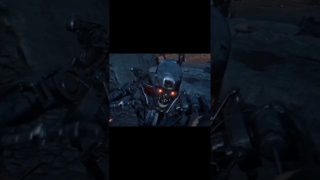 Terminator: Resistance ▶️ Финальная битва смотреть онлайн