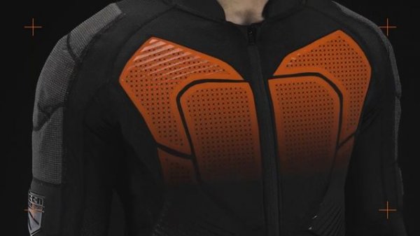 ICON - Field Armor™ Compression Shirt