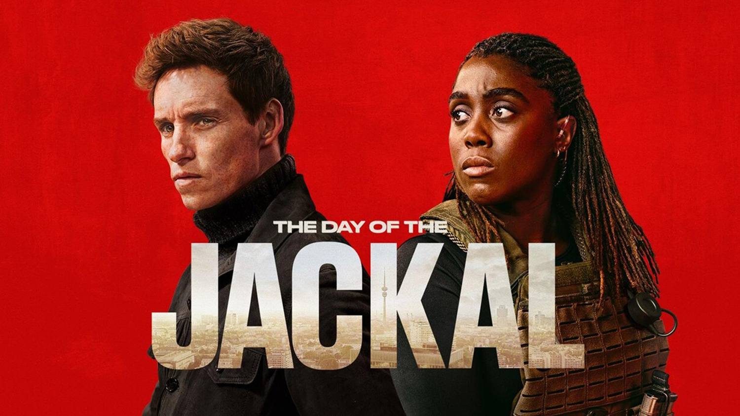 День Шакала (2024) — 1 сезон 1 серия | The Day of the Jackal смотреть онлайн