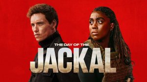 День Шакала (2024) — 1 сезон 1 серия | The Day of the Jackal