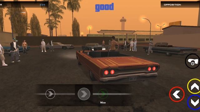 Samsung a52s 5g gta san andreas gaming test max ultra graphics 60 fps 4k gta sa android 12 crash fi смотреть онлайн