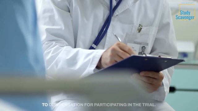 Unlocking Hidden Opportunities: Paid Medical Trials Revealed смотреть онлайн