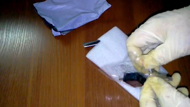 Переходник из китайской/американской вилки на европейскую смотреть онлайн