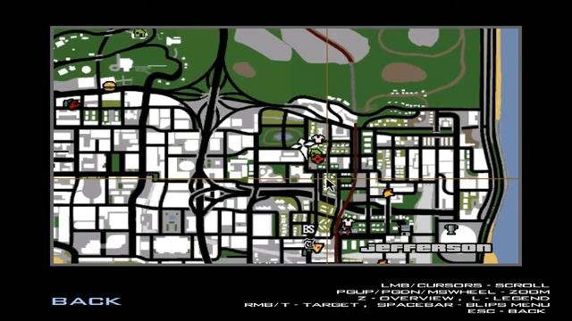 Grand Theft Auto: San Andreas. Прохождение. Часть 13. "Конец". смотреть онлайн