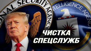 Почему в США так много разных секретных агентств. Игорь Нагаев