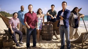 Сериал Гавайи 5.0 - 1 сезон 16 серия / Hawaii Five-0