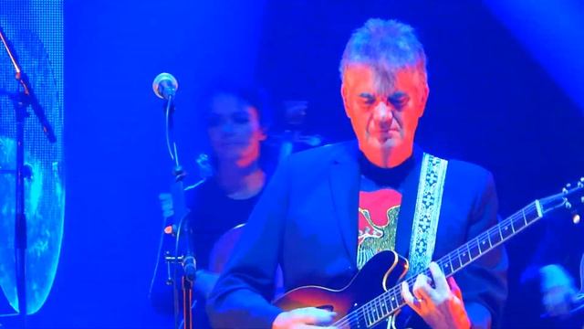 Rockaria! - Jeff Lynne's ELO @ Little Caesars Arena, Detroit, 08.16.18 (Electric Light Orchestra) смотреть онлайн