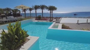 Необычный белоснежный отель Sunrise White Hills Resort, Sharm El Sheikh Egypt 5*****