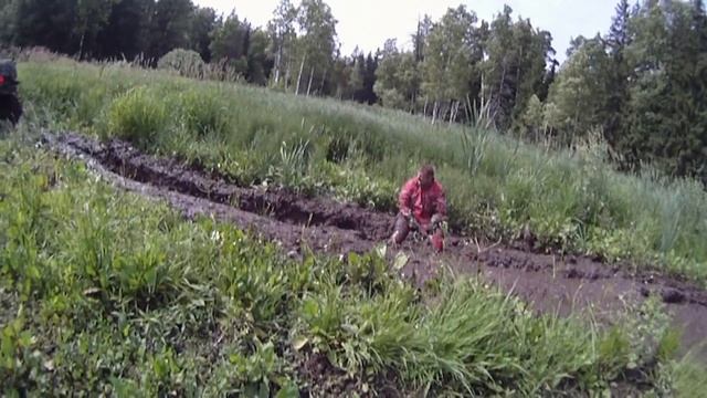 Луговая Рогачевка 26,06,2011 смотреть онлайн