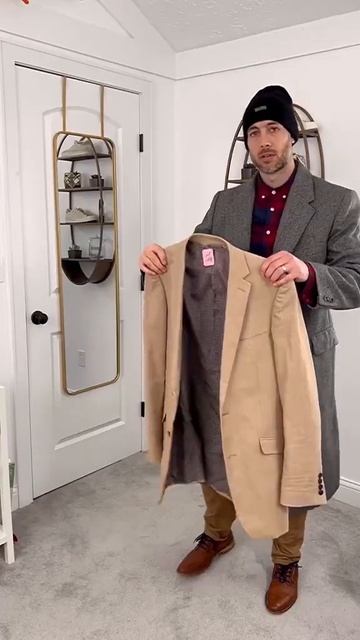 Fall Outfit Ideas for Men смотреть онлайн