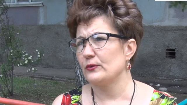 В Бузулуке продолжается дезинфекция общественных мест смотреть онлайн