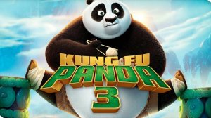 Кунг-фу Панда 3 — Русский трейлер (мультфильм 2016) / Kung Fu Panda 3