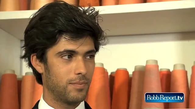 Moda Outono com Brunello Cucinelli смотреть онлайн