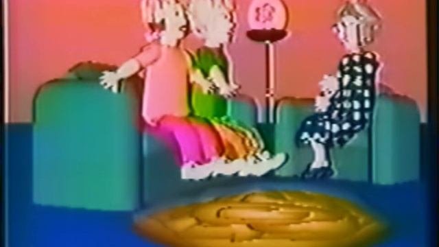 Pink Morning Cartoon Remastered ( With Subtitles )