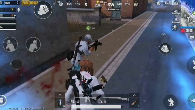 СДЕЛАЛ ЧЕЛЛЕНДЖ БЕЗ БРОНИ, ШЛЕМА И РЮКЗАКА ВЗЯЛИ ТОП 3🤣🤣🔥 смотреть онлайн