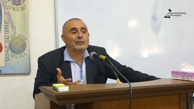 # 174 Վրեժ եղբայր - Ինչու՞ չենք բժշկվում _ ՎԿԱՅՈւԹՅՈւՆ