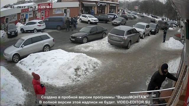Вито зацепил приору смотреть онлайн
