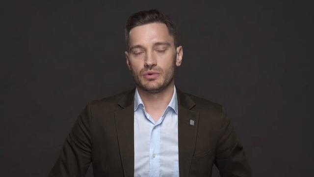 Андрей Паклев #OSCARNASH_актёрская визитка смотреть онлайн