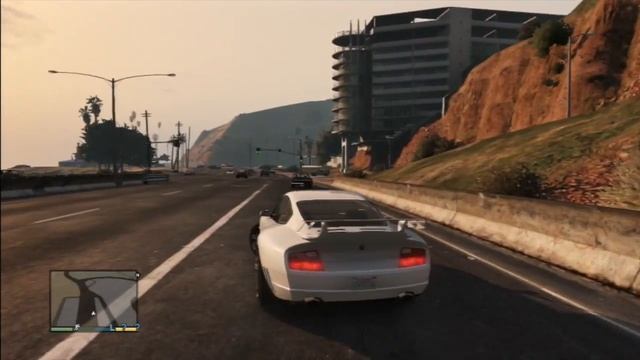 GTA 5/ GTA V- Gameplay/ Walthrough NEED a SHRINK! Sexual Urges? #gta5 #gtav #7 смотреть онлайн