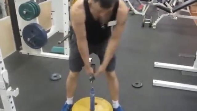 Эскалибур тестируем новое оборудование армлифтинг тренер Сергей Изотов смотреть онлайн