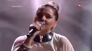 Рагда Ханиева Айсберг