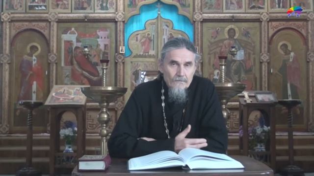 Цветник Духовный 01 октября 12+ смотреть онлайн