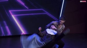 03.03.2025 19:00. Фестиваль Лиги «Молодёжь Москвы» 2025. Шестая игра