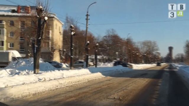 ТВЭл - Обход главы. (11.01.19) смотреть онлайн