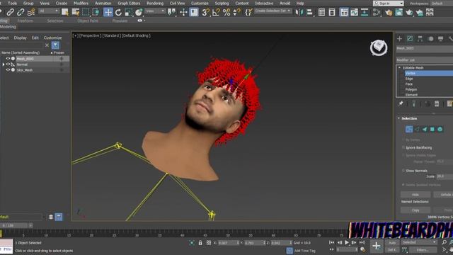 Ripping Porting And Rigging Imvu Clothes To GTA SA Player.img #gta #gtasa #gtasanandreas