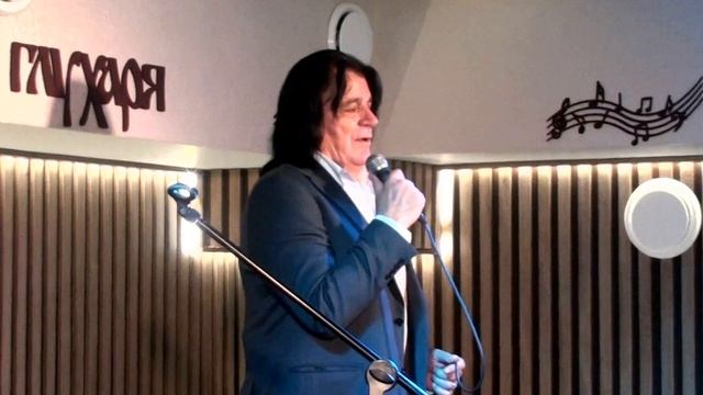 Вячеслав_Ольховский_Passione_Страсть смотреть онлайн