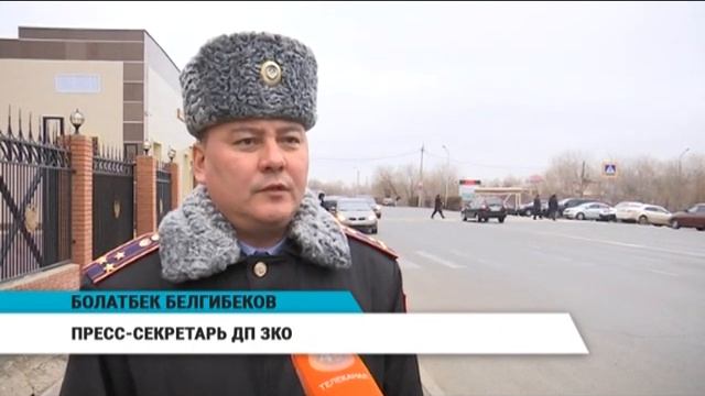 Кортеж из внедорожников удивил уральцев смотреть онлайн