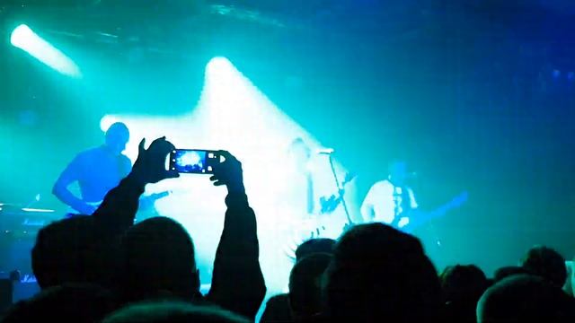 The Bill - Kaftan bezpieczeństwa (Punk Fest Katowice, Mega Club 15.12.2018r.) смотреть онлайн