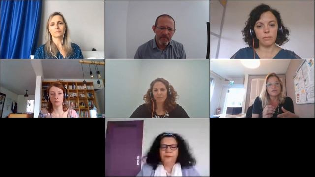 Les nouveaux enjeux de la RSE replay webinaire du 30 juin 2021 смотреть онлайн