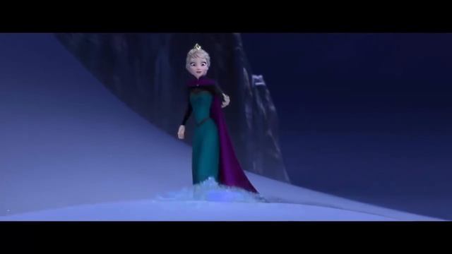 Fuck It all (From "Frozen - Let It Go") смотреть онлайн