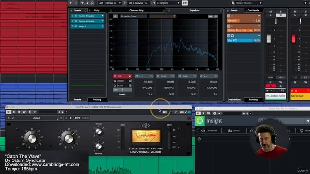 11 - Parallel Compression Insights смотреть онлайн