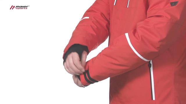 Maier Sports - Lupus Produktvorstellung смотреть онлайн