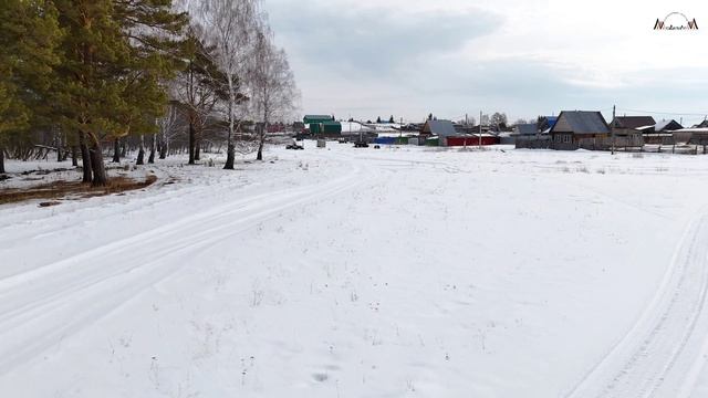 В продаже участок в деревне Даутово Челябинская область смотреть онлайн