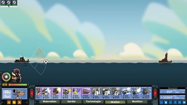 Forts High Seas im 1v1 | Ein weiteres Wrack für den Meeresgrund! смотреть онлайн