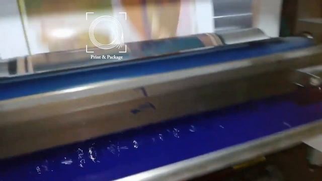 Флексографическая машина 6 красок с центральным барабаном 100 метров в минуту смотреть онлайн