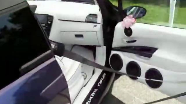 grande punto tuning смотреть онлайн