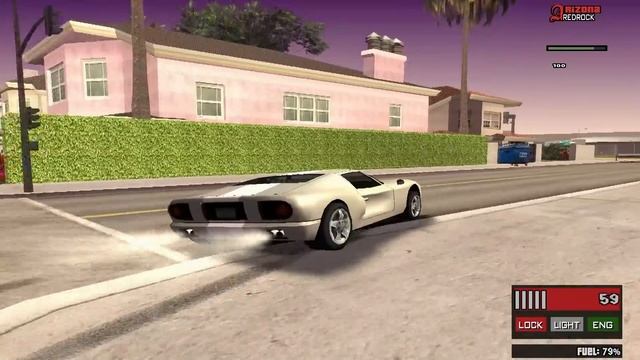 БАГ НА РУЛЕТКИ С НОВЫМ ОБНОВЛЕНИЕМ НА ARIZONA RP REDROCK! GTA SAMP