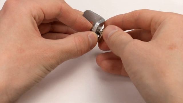 СУХАРЬ ПАЗОВЫЙ М6, ПАЗ 8, Арт.A268 смотреть онлайн